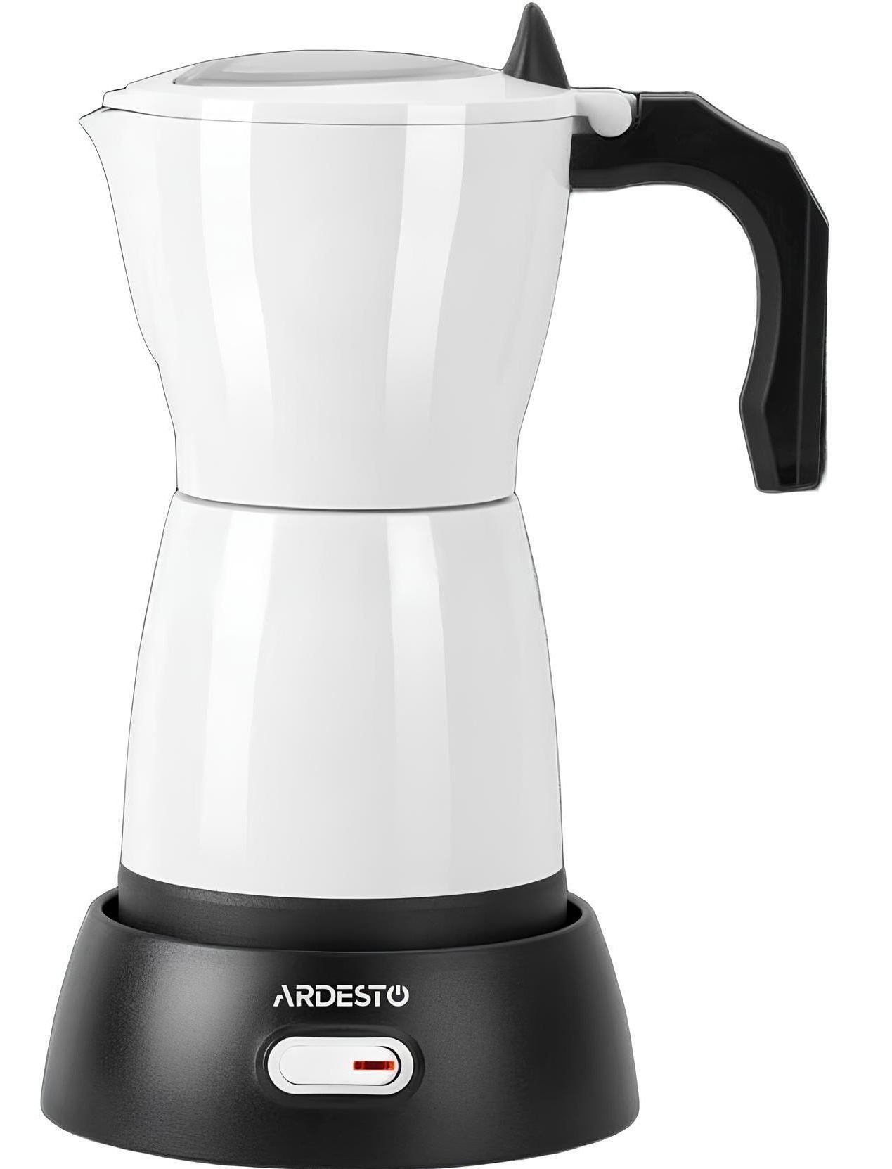 Кофеварка ARDESTO CMM-X300W в Киеве