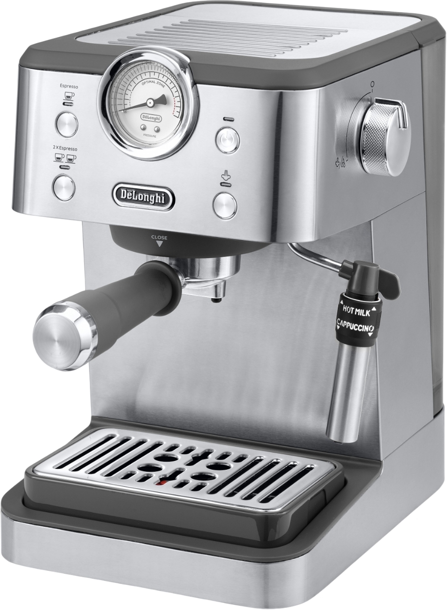 Кавоварка DELONGHI EM450M · 2