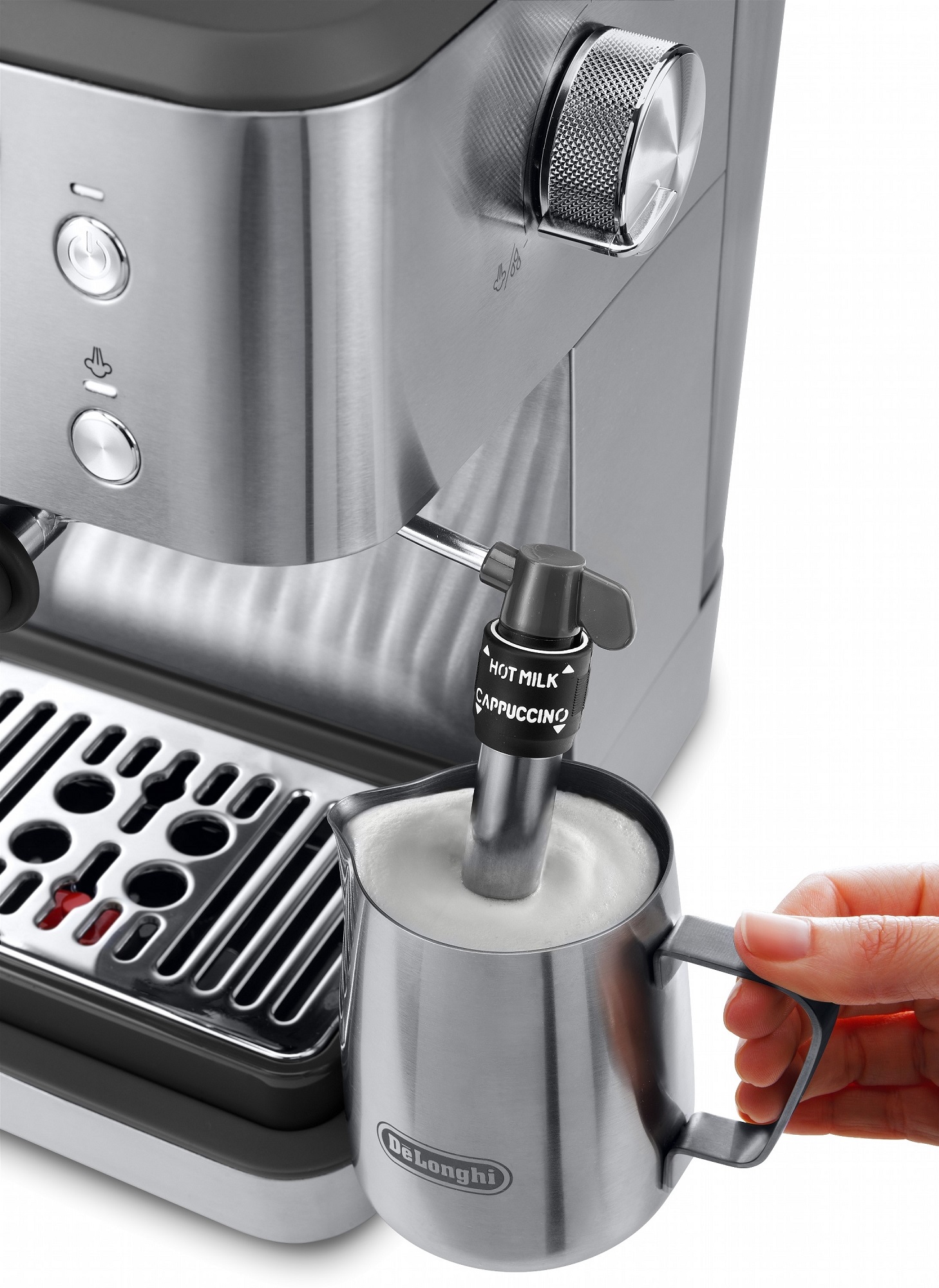 Кавоварка DELONGHI EM450M · 4