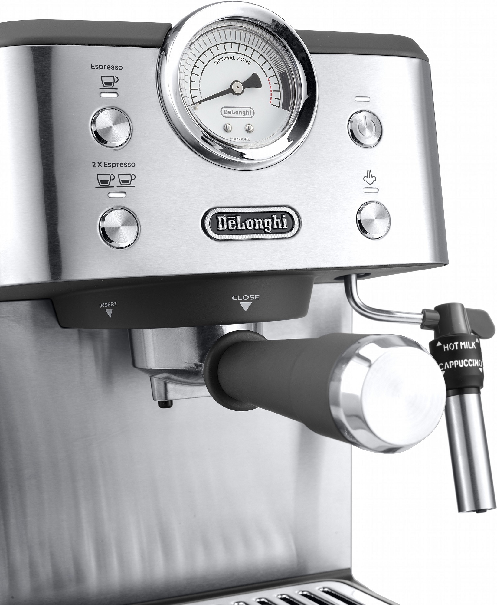Кавоварка DELONGHI EM450M · 5