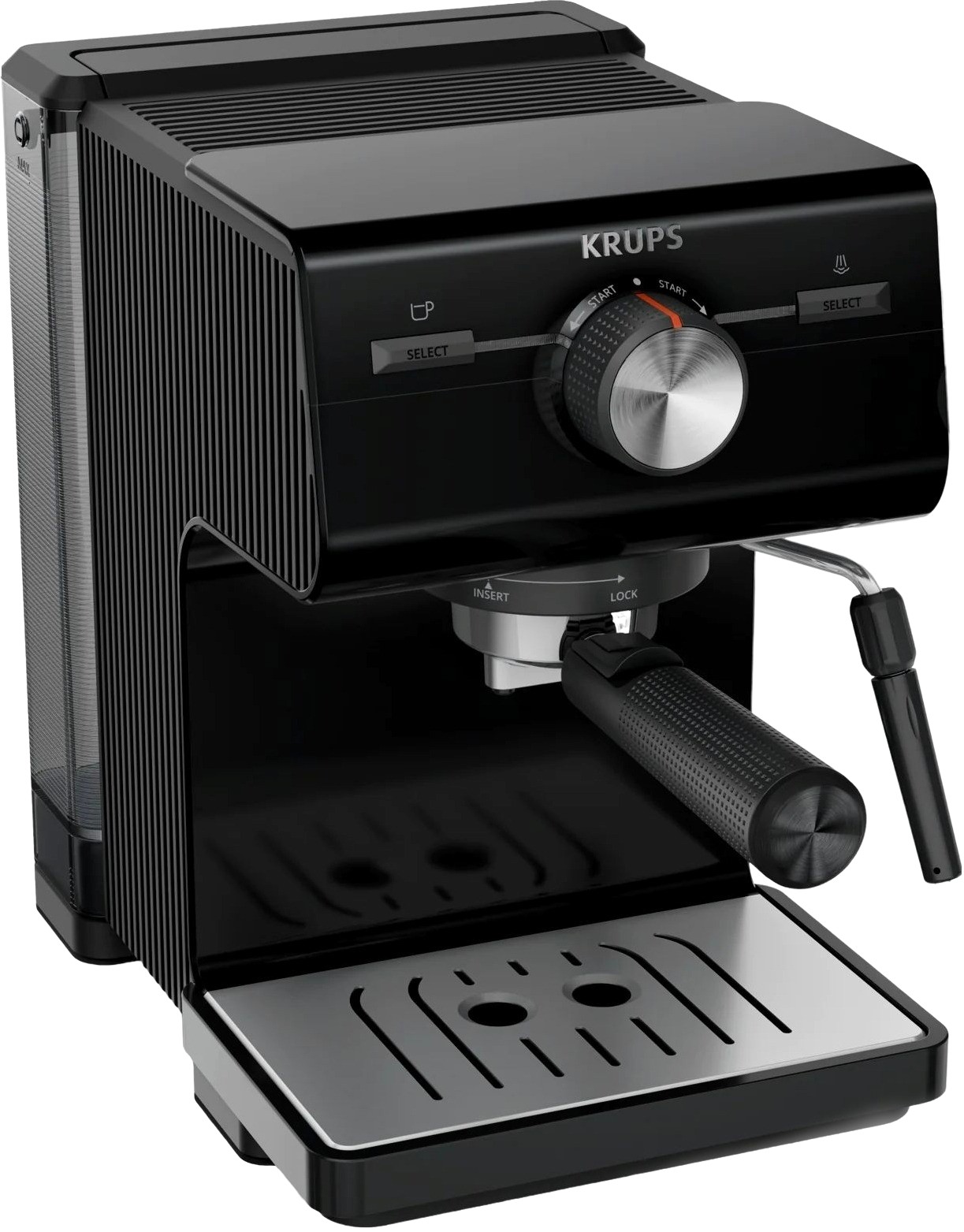 Кавоварка KRUPS XP381810 · 3
