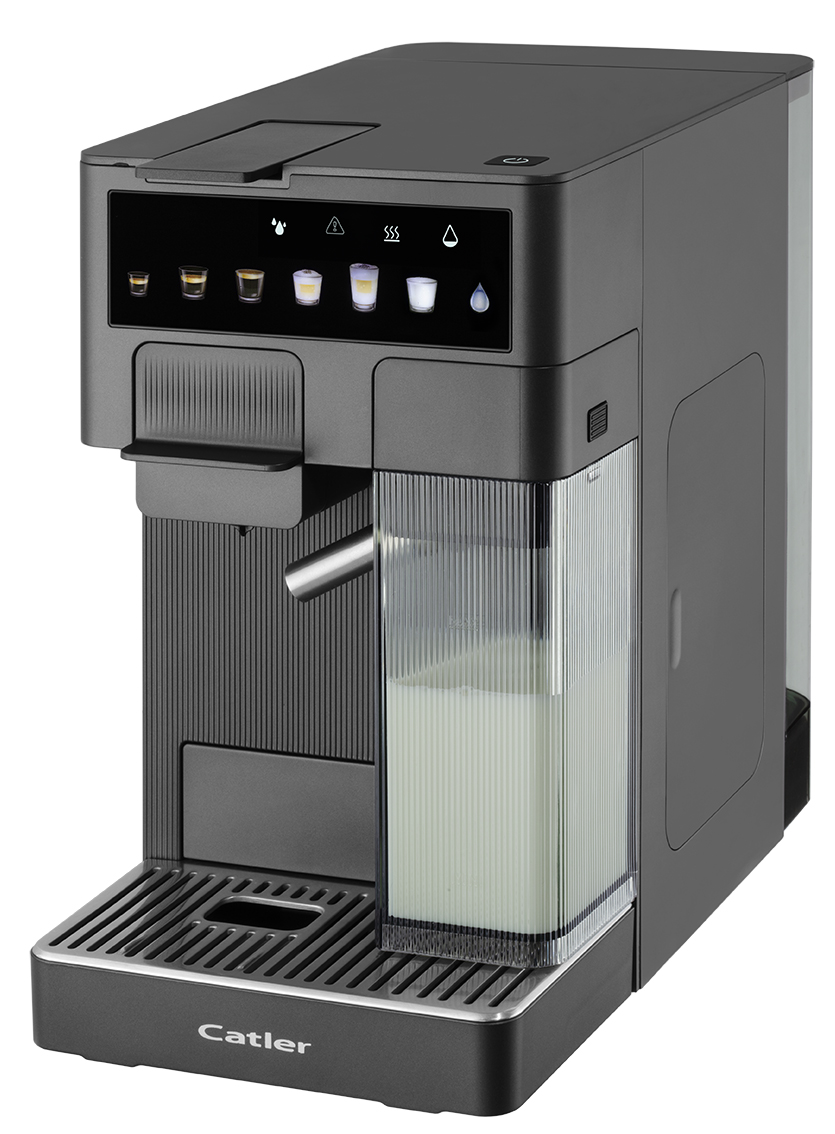 Кавоварка CATLER ES750GRENZO в Києві