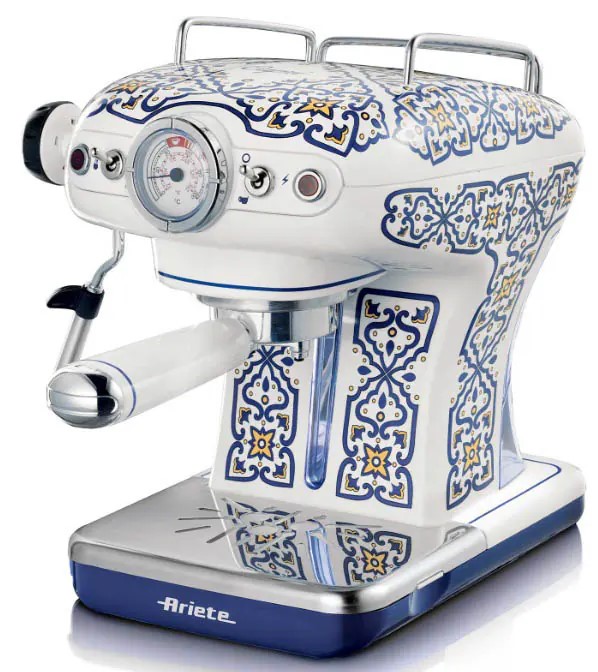 Кавоварка ARIETE 1389 Capri в Києві