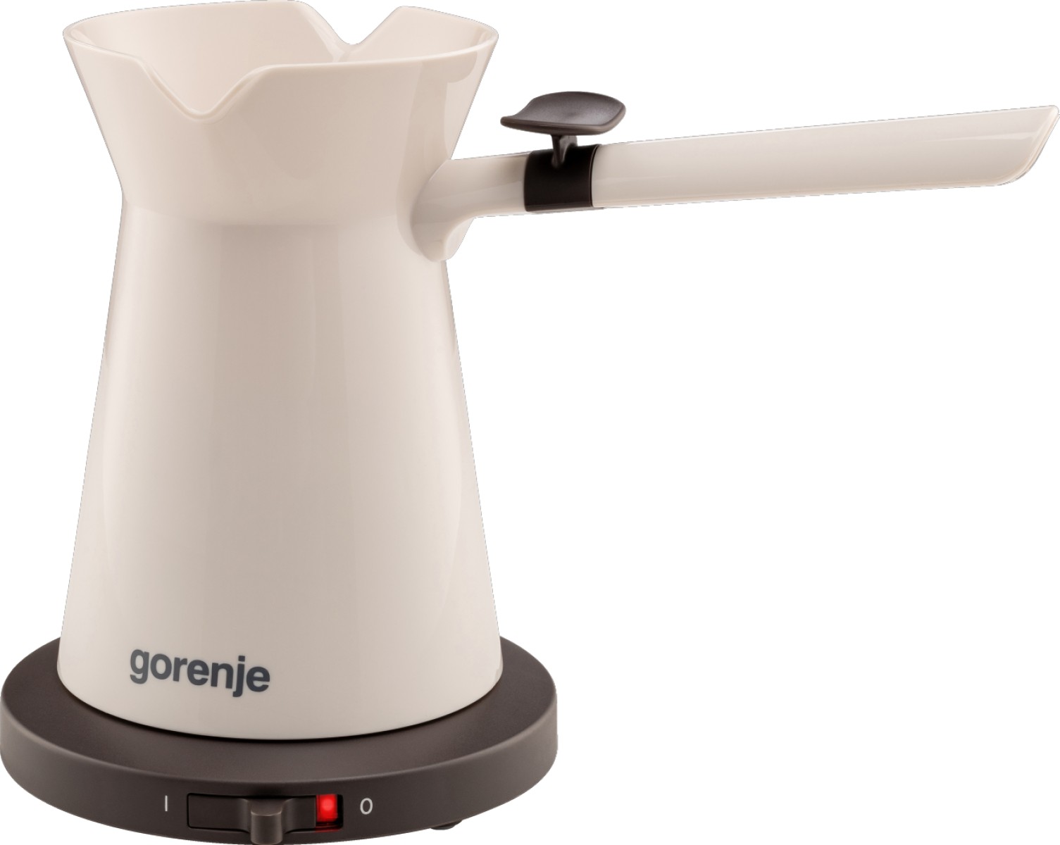 Кавоварка GORENJE TCM350W · 3