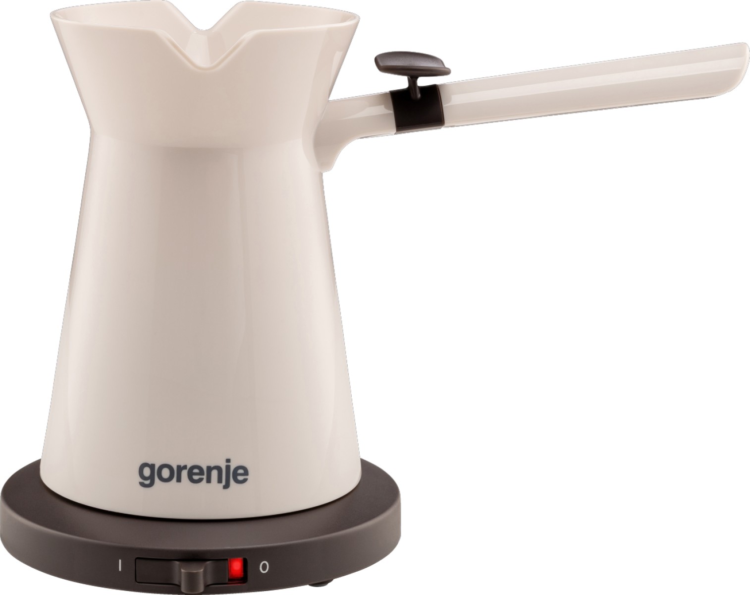 Кавоварка GORENJE TCM350W · 2