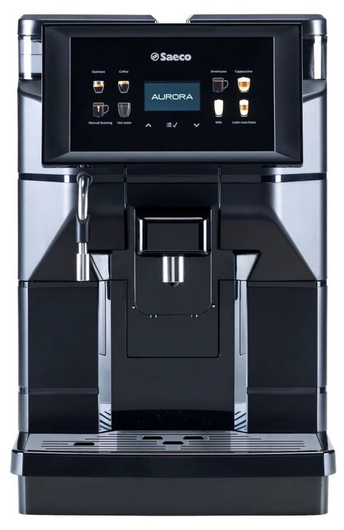 Кавомашина SAECO Aurora M1 в Києві
