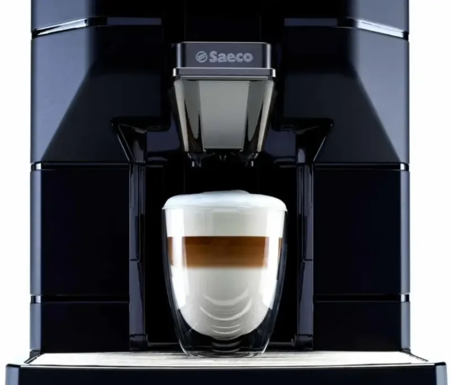 Кавомашина SAECO Magic M1 · 5
