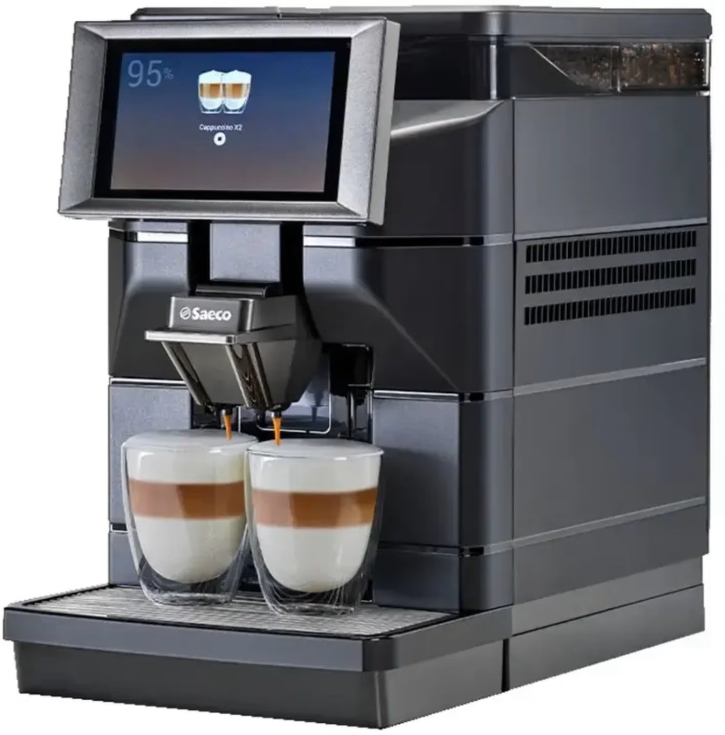 Кавомашина SAECO Magic M1 · 2