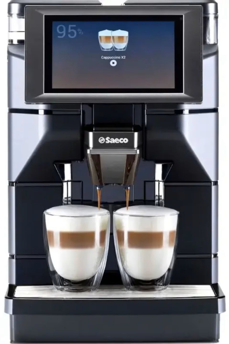 Кофемашина SAECO Magic M1 в Киеве