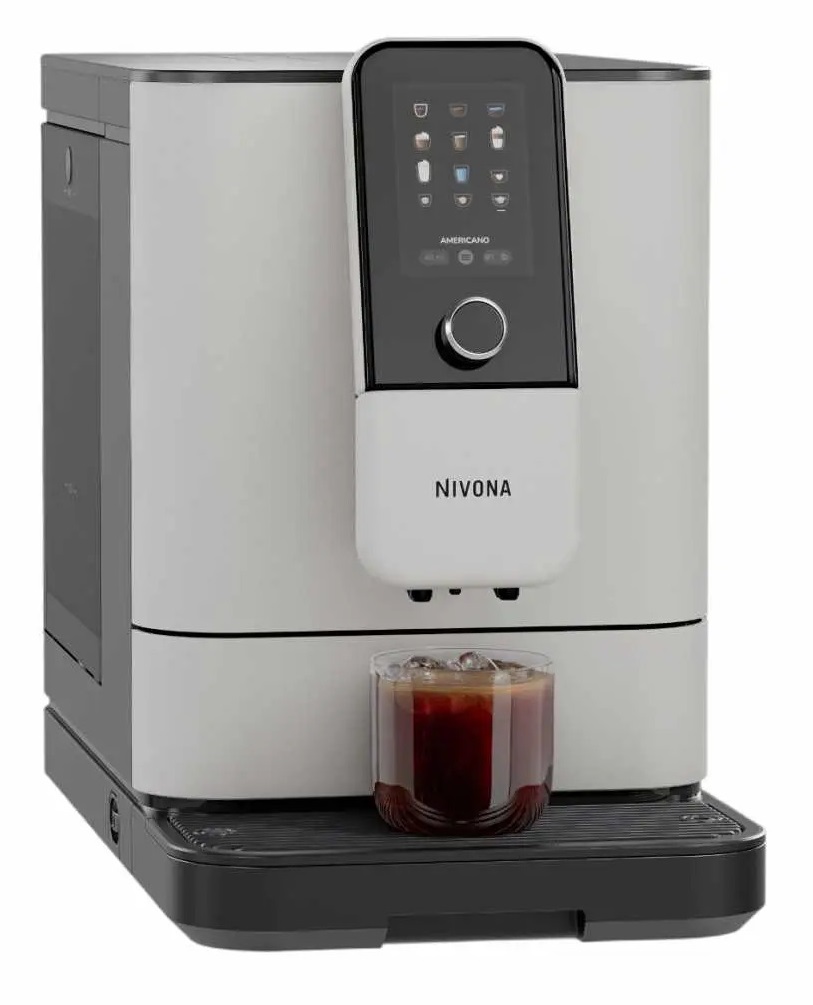 Кавомашина NIVONA Nіvo 8112 · 2