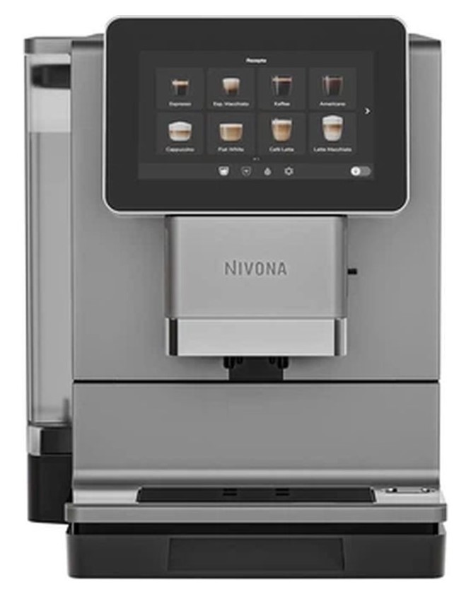 Кавомашина NIVONA Nіvo 9103 · 3