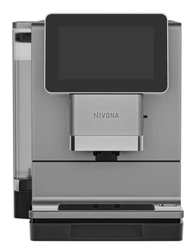 Кавомашина NIVONA Nіvo 9103 · 4
