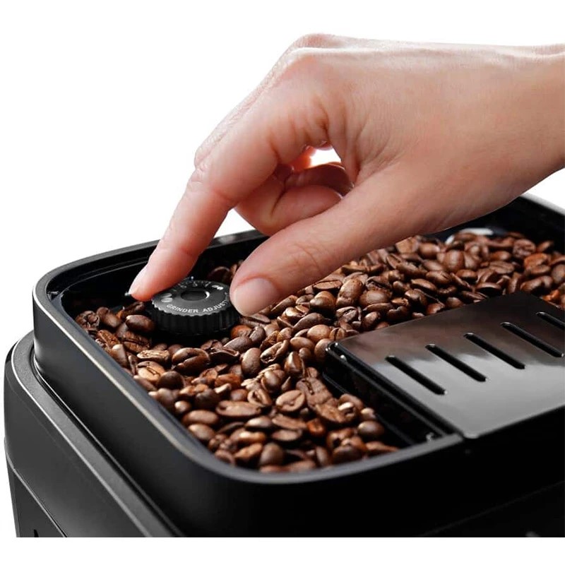 Кавомашина DELONGHI ECAM 290.51.B · 6