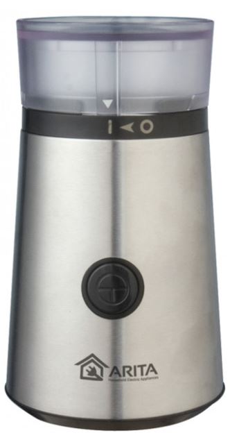 

Кофемолка ARITA ACG 7200 S
