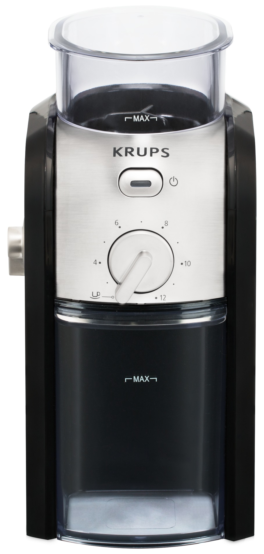 Кофемолка Krups GVX242 в Киеве