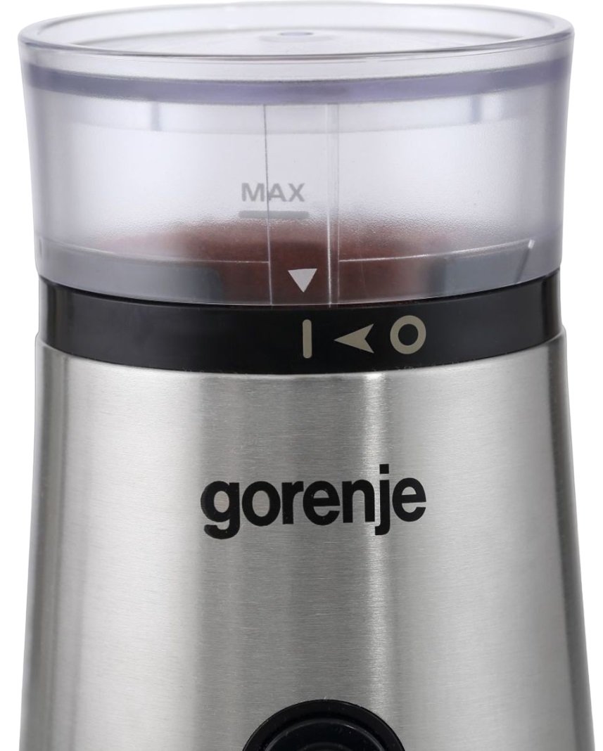 Кавоподрібнювач GORENJE SMK150E · 2
