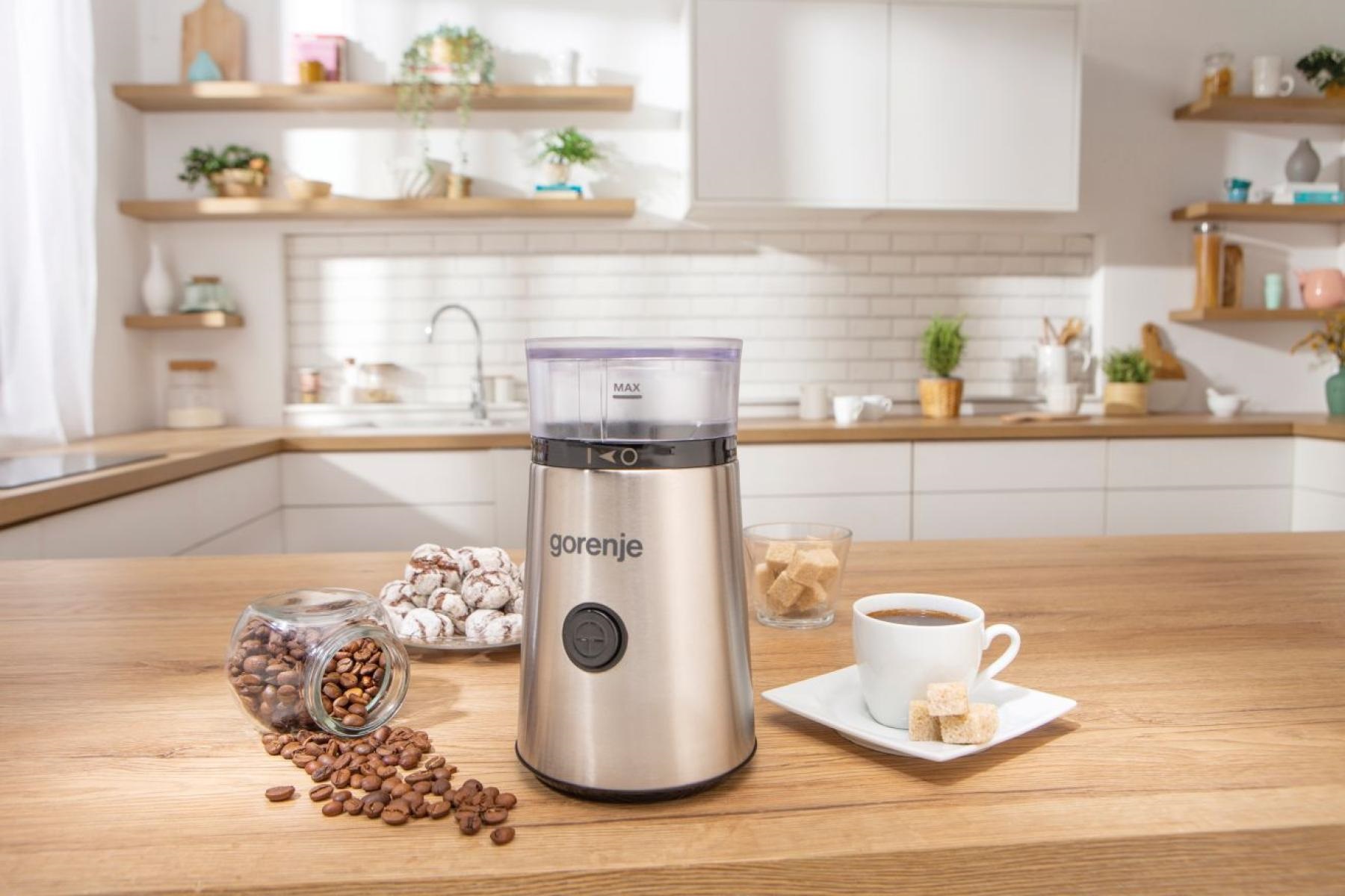 Кавоподрібнювач GORENJE SMK150E · 5