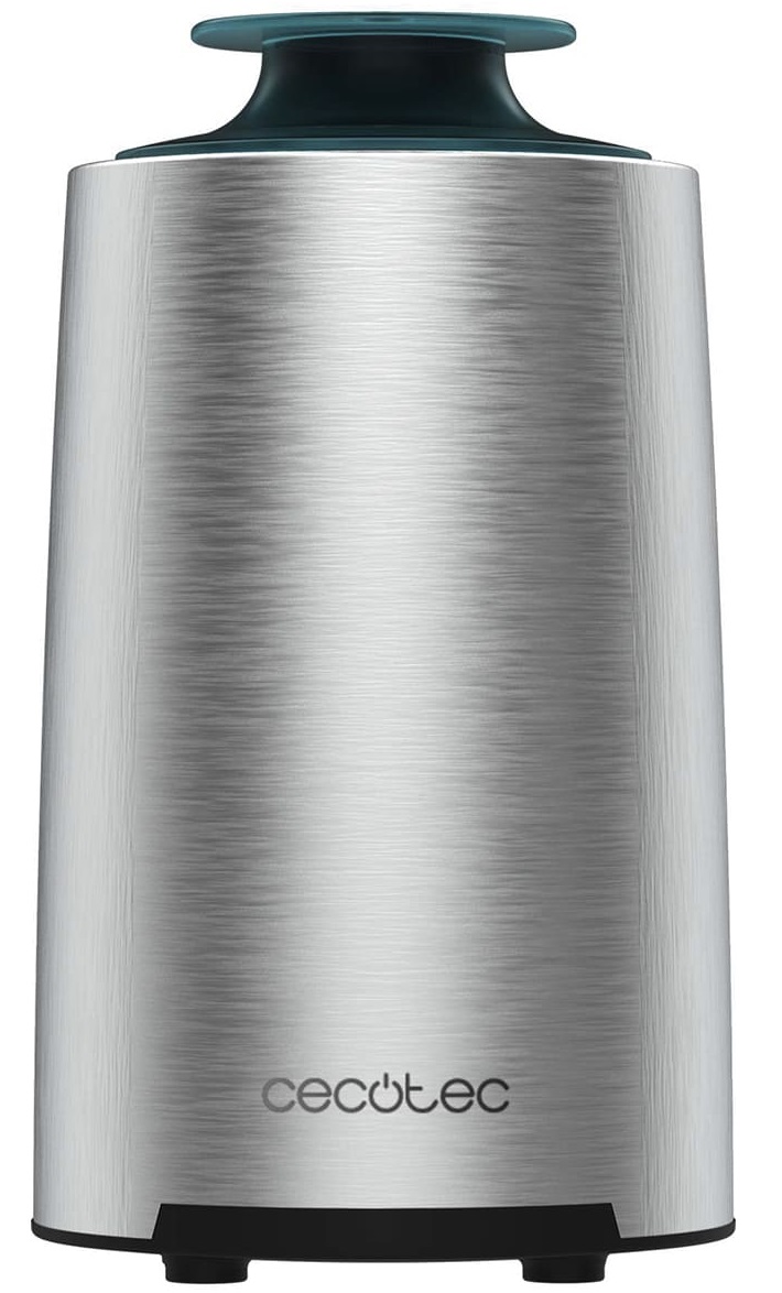 Кавомолка CECOTEC Titanmill 400 Steel (CCTC-01475) в Києві