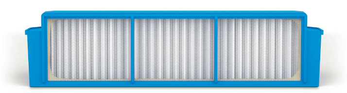 

Набор PHILIPS FC 8007/01
