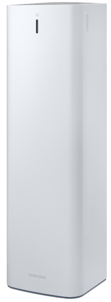 УЦІНКА! Станція для очищення пилососа SAMSUNG VCA-SAE90B/EV (2009864704183) · 5