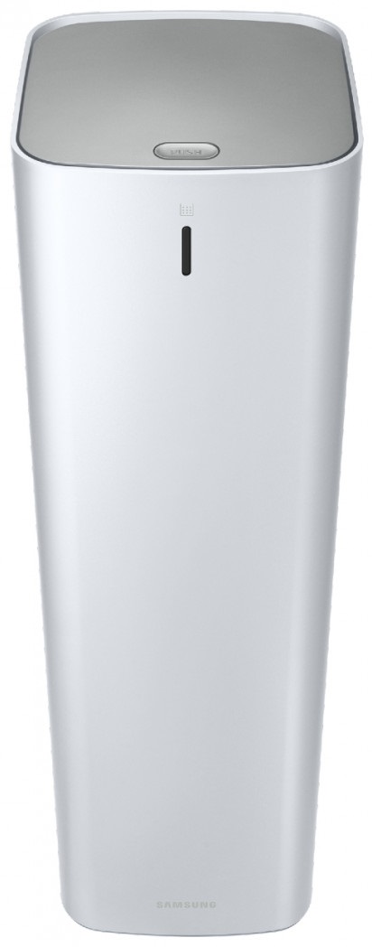 Станція для очищення пилососа SAMSUNG VCA-SAE90B/EV · 4