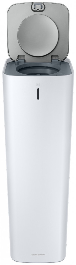 Станція для очищення пилососа SAMSUNG VCA-SAE90B/EV · 5