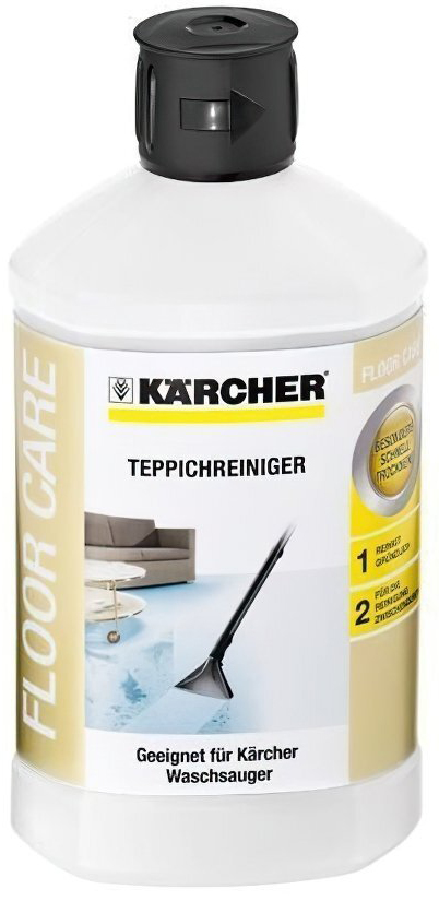 Засіб для чищення універсальний KARCHER RM 519 1л в Києві