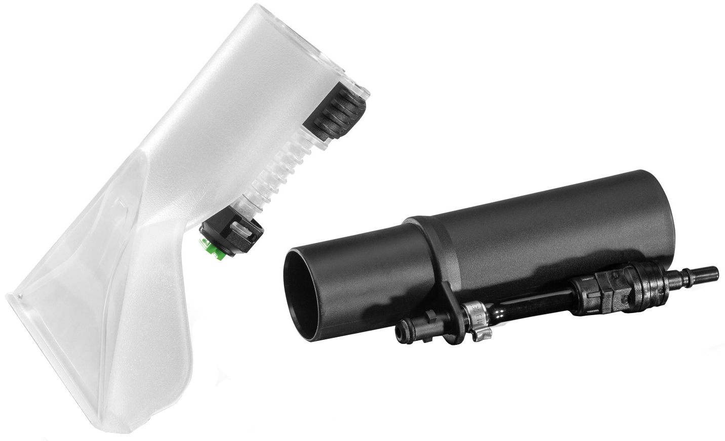 Миюча насадка для м'яких меблів KARCHER (2.885-018.0) в Києві