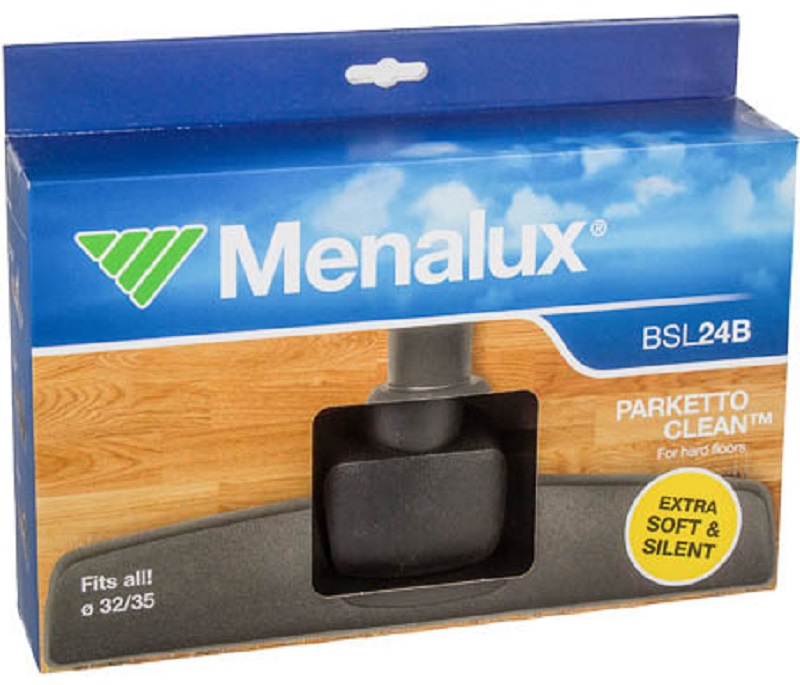 Щітка MENALUX BSL 24B · 5