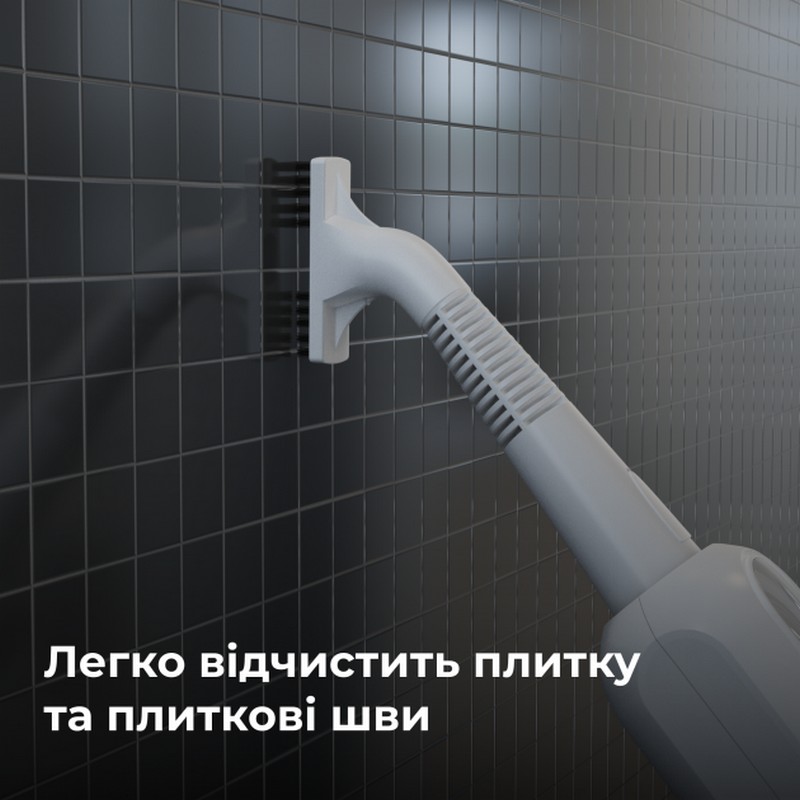 Щілинна щітка для парової швабри AENO SM2 (ASMGB2) · 2