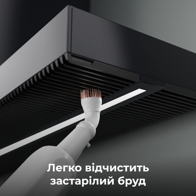 Набір щіток для парової швабри AENO SM2 (ASMSB2) · 3