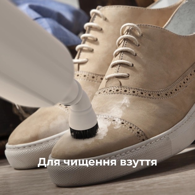 Набір щіток для парової швабри AENO SM2 (ASMSB2) · 5