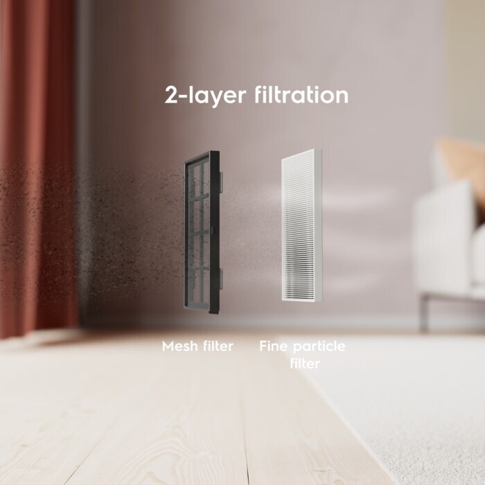Фільтр для пилососа ELECTROLUX EFR3 (159295) · 3