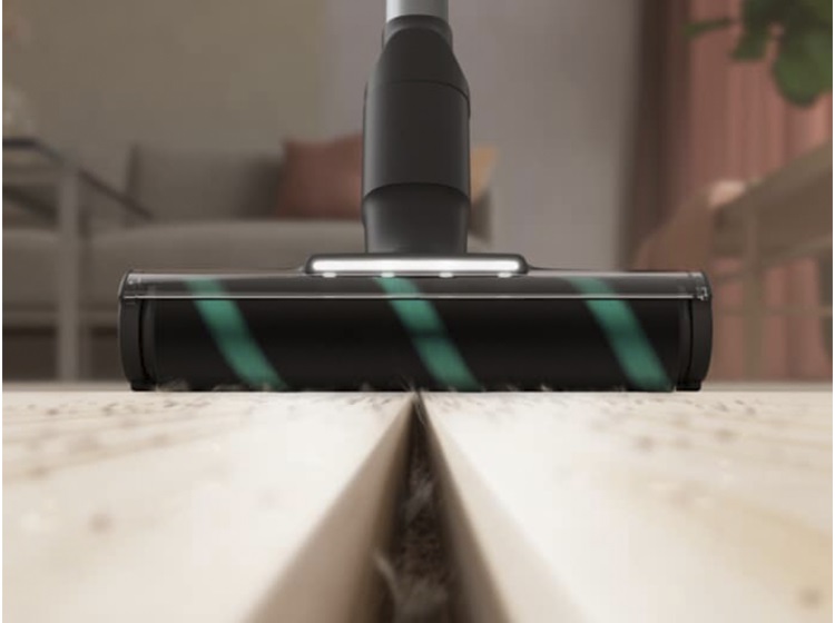 Щітка для пилососа ELECTROLUX ZE166 (159919) · 3