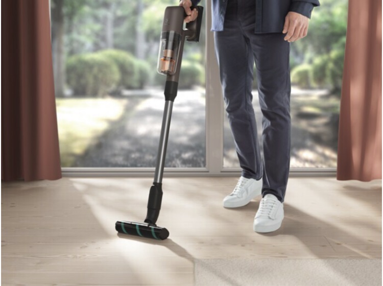 Щітка для пилососа ELECTROLUX ZE166 (159919) · 5