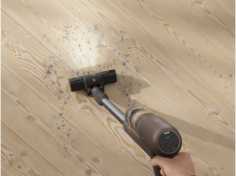 Щітка для пилососа ELECTROLUX ZE166 (159919) · 4