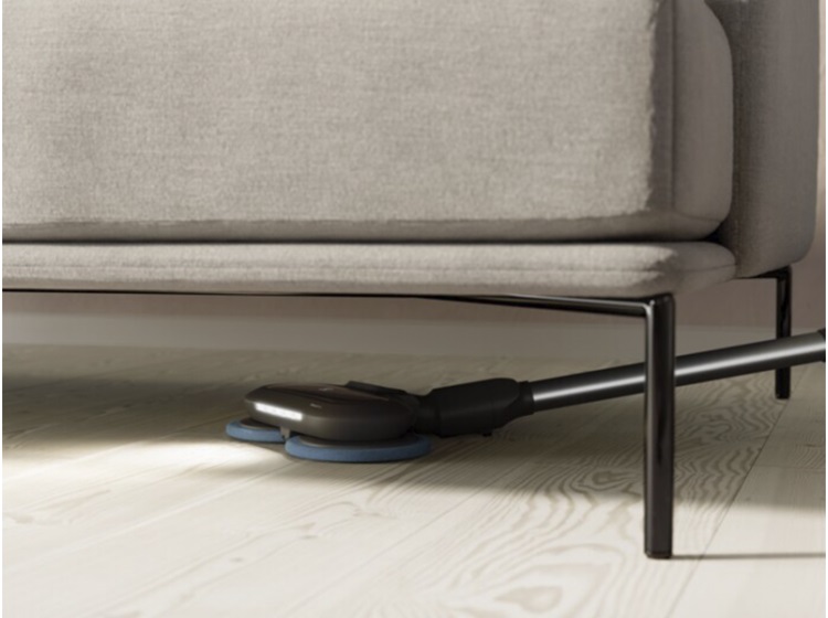 Щітка для пилососа ELECTROLUX ZE168 (159935) · 4