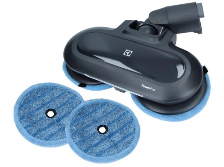 Щітка для пилососа ELECTROLUX ZE168 (159935) · 3