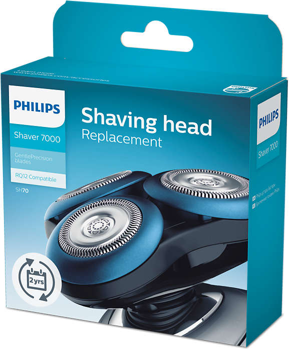 

Режущий блок для бритв PHILIPS SH70/70 (S7ххх)