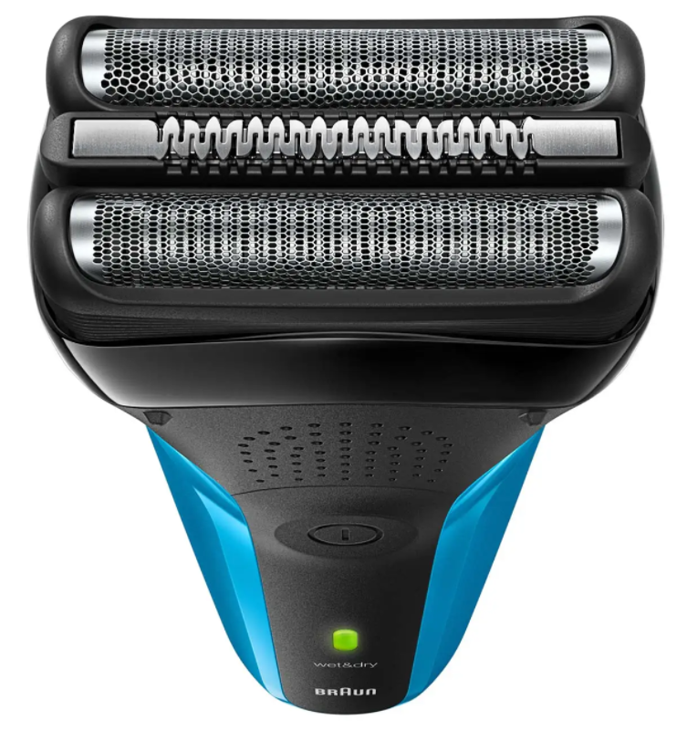 Бритвений блок і сітка BRAUN 21B Series 3 · 5