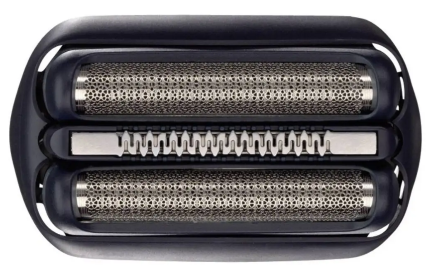 Бритвений блок і сітка BRAUN 21B Series 3 · 4
