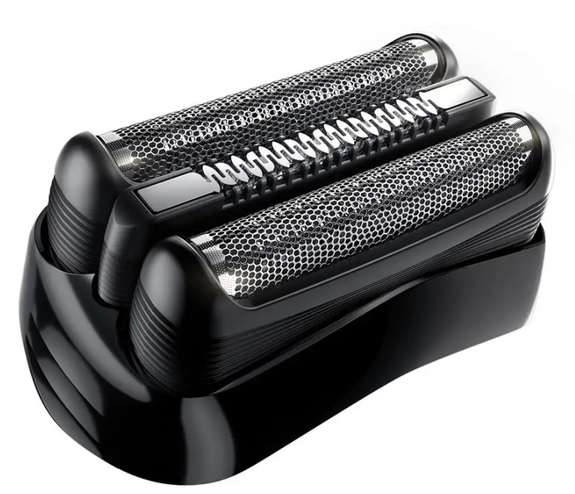 Бритвений блок і сітка BRAUN 21B Series 3 · 3