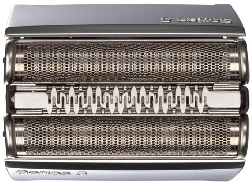 Бритвений блок і сітка BRAUN Series 5 52S · 3
