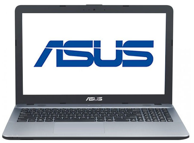 Ноутбук ASUS X541UA-GQ876D Silver (90NB0CF3-M12420) в Києві