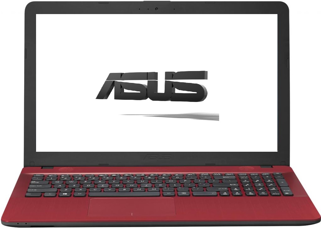 Ноутбук ASUS X541NA-GO135 (90NB0E84-M01890) в Киеве