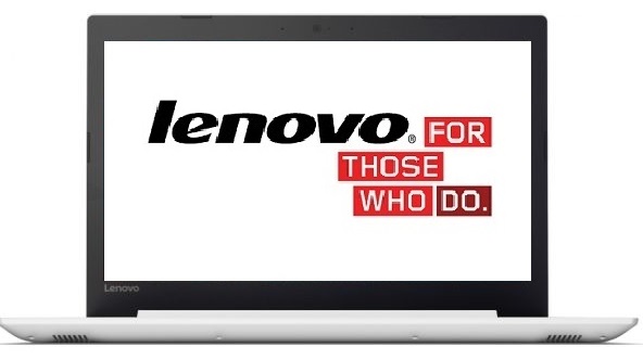 Ноутбук Lenovo IdeaPad 320 Blizzard White (80XR00WBRA) в Києві