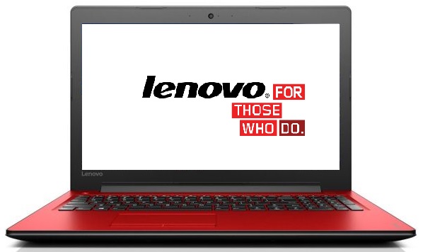 Ноутбук Lenovo IdeaPad 310 Red (80TT0025RA) в Киеве
