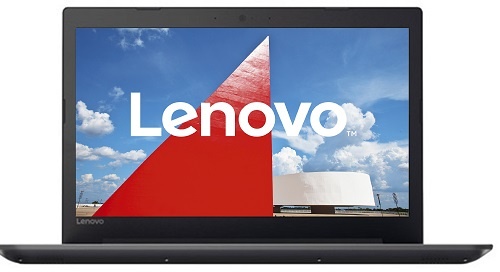 Ноутбук Lenovo Ideapad 320-15 (80XR00Q0RA) в Киеве