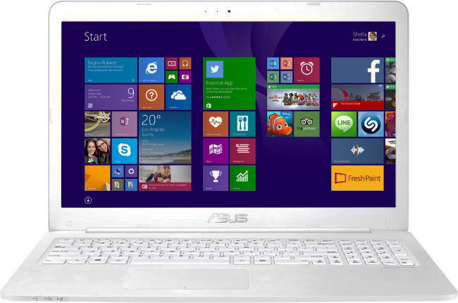 Ноутбук Asus E502SA-XO141D (90NB0B71-M02210) в Киеве