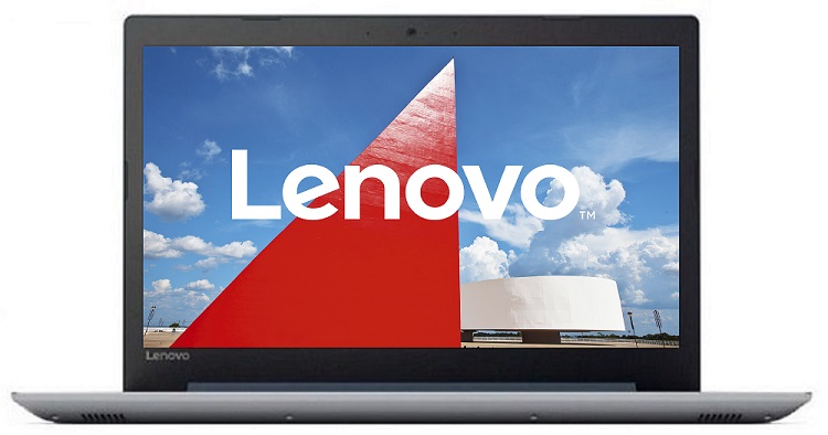 Ноутбук Lenovo IdeaPad 320-15 Denim Blue (80XR00P2RA) в Києві